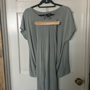 2 piece offit.  Please not top is a large and boot on are medium